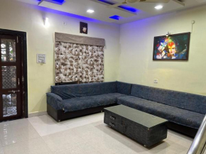 Kalpana Homestasy-Topaz-One BHK Appartment